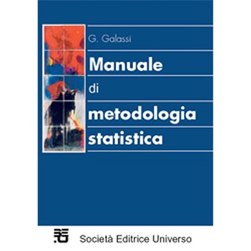 Manuale di metodologia statistica